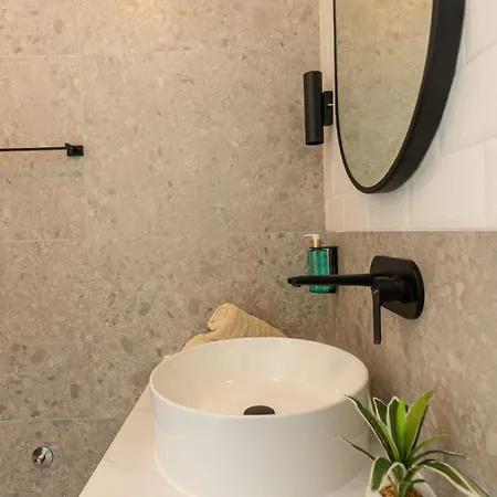 Antico Appartement *