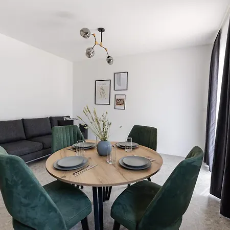 Apartman Antico Trogir