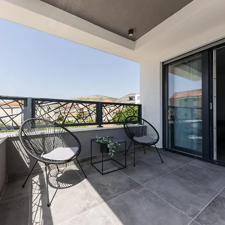 Apartman Antico *
