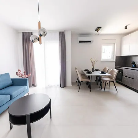 Antico Appartement
