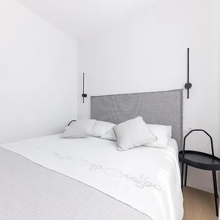 Antico Apartman