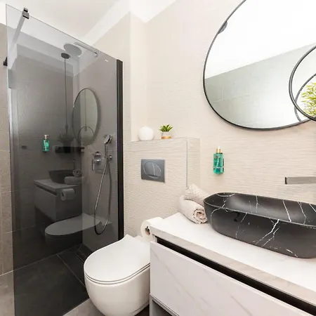 Apartmán Antico Trogir