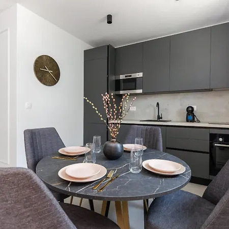 Apartment Antico *