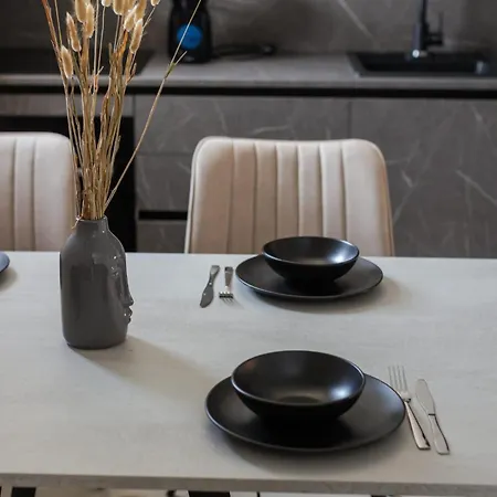 Apartman Antico Trogir