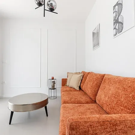 Antico Apartman