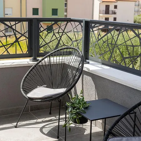 Antico Apartman *