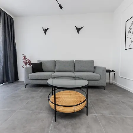 Apartman Antico Trogir