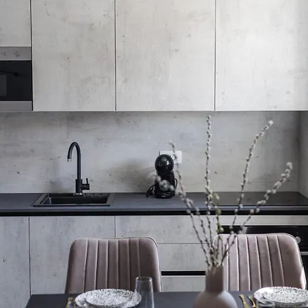 Antico Apartman *