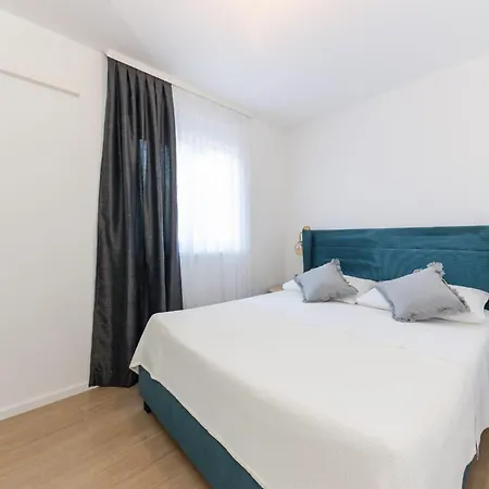 Apartman Antico Trogir