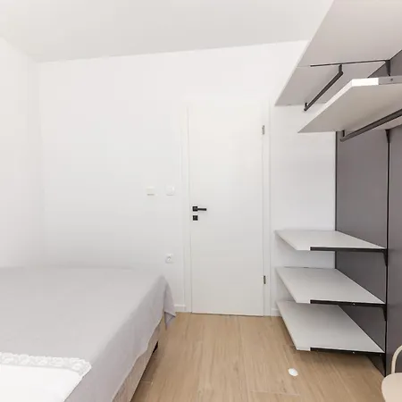 Antico Apartmán Trogir