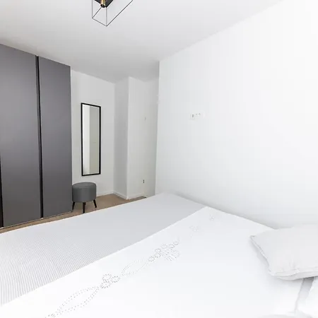Apartmán Antico Trogir