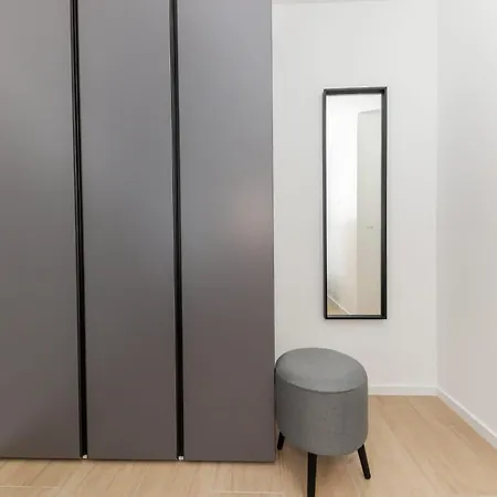 Antico Apartman