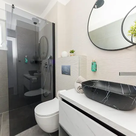 Apartment Antico