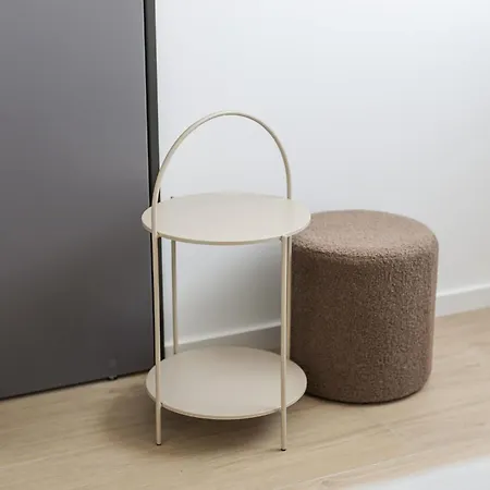 Appartement Antico *