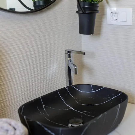 Antico Apartmán Trogir