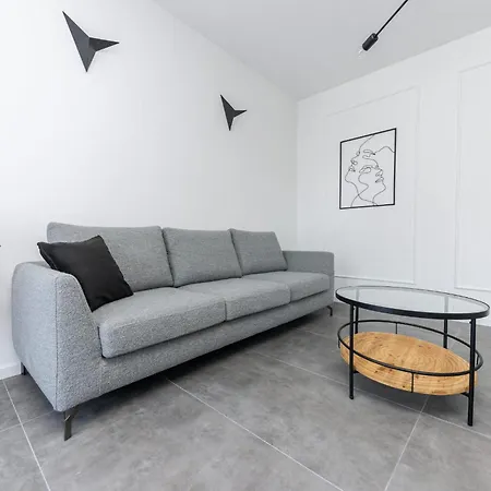 Antico Apartman *