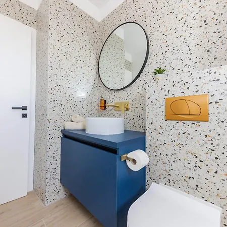 Antico Apartment