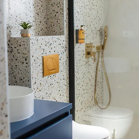 Appartement Antico