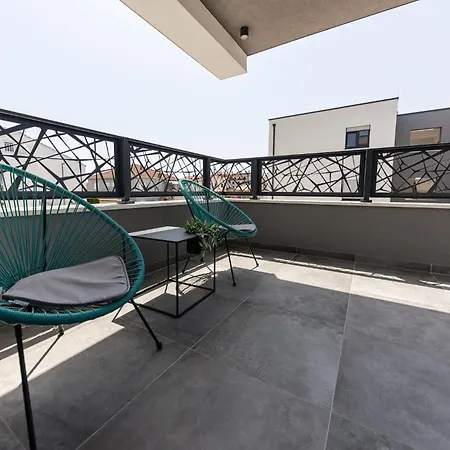 Antico Apartman *