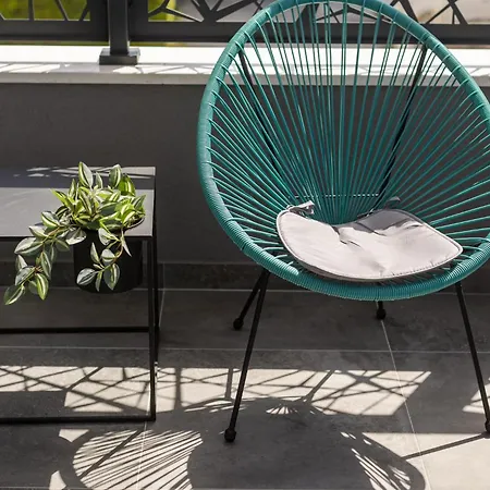 Apartmán Antico Trogir