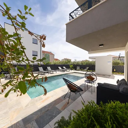 Apartment Antico Trogir