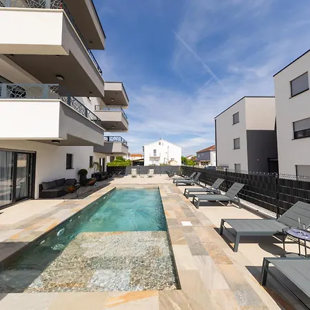 Antico Apartment *
