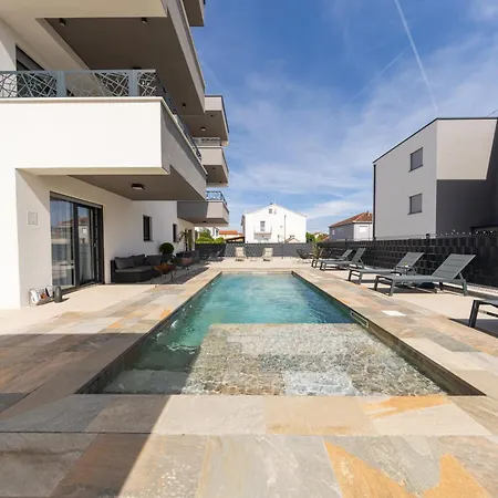 Antico Apartment