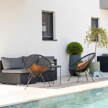 Antico Appartement Trogir