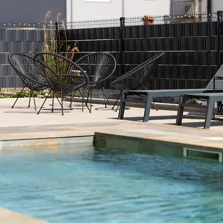 Antico Apartment *