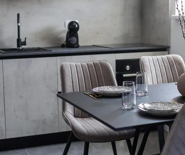 Apartmán Antico