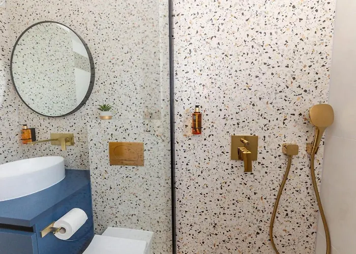 Apartmán Antico Trogir