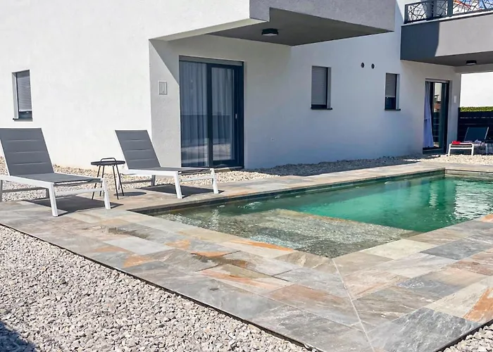 Antico Apartmán Trogir