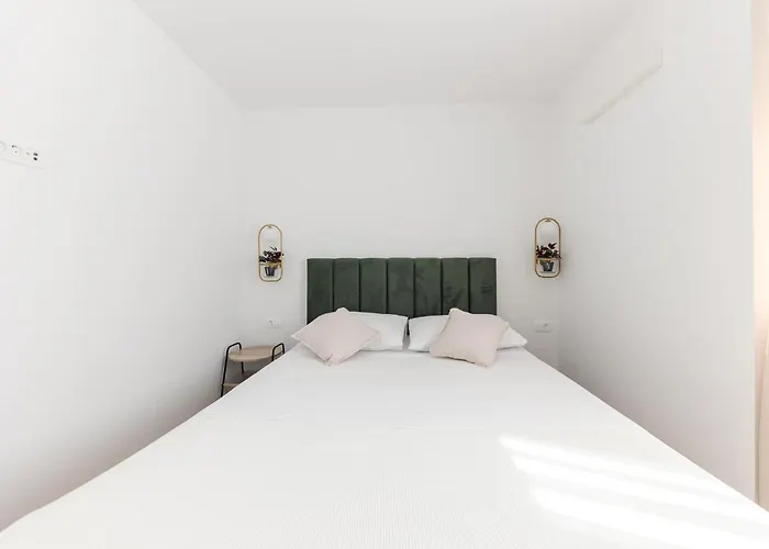 Apartmán Antico