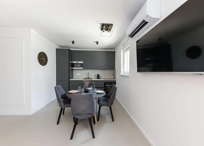 Antico Apartmán Trogir