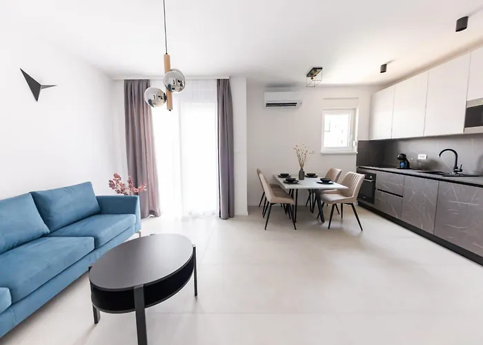Antico Apartmán