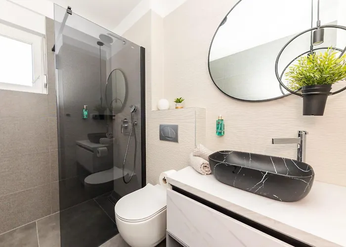 Apartmán Antico Trogir