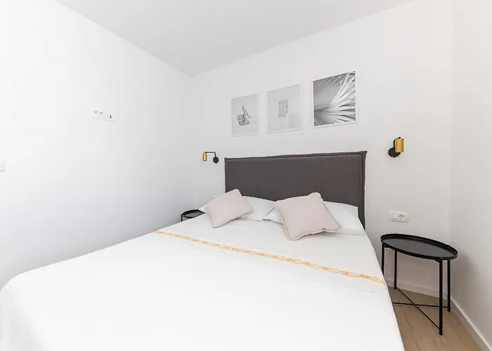 Apartmán Antico *