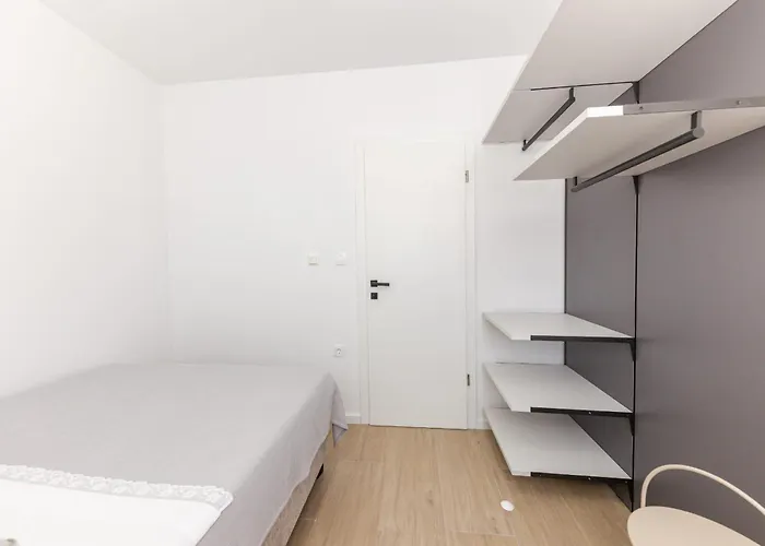 Antico Apartmán Trogir
