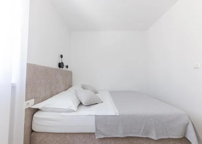 Antico Apartmán Trogir