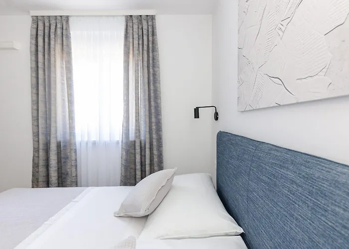 Apartmán Antico Trogir