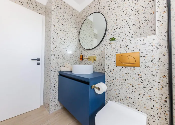 Antico Apartmán