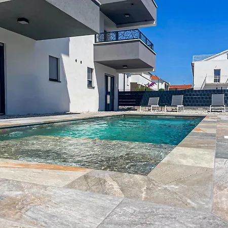 Antico * Трогир