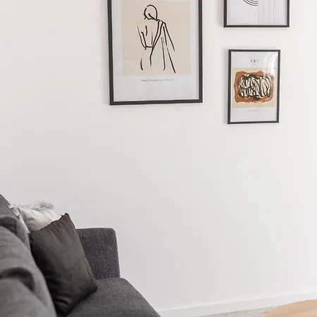 Апартаменты Antico Трогир