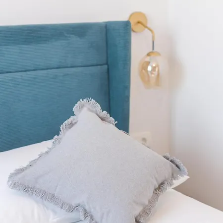 Antico Апартаменты Трогир