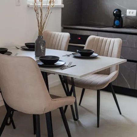 Antico * Трогир