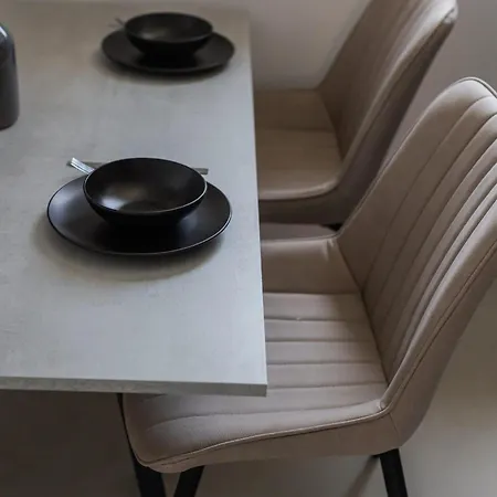 Апартаменты Antico *