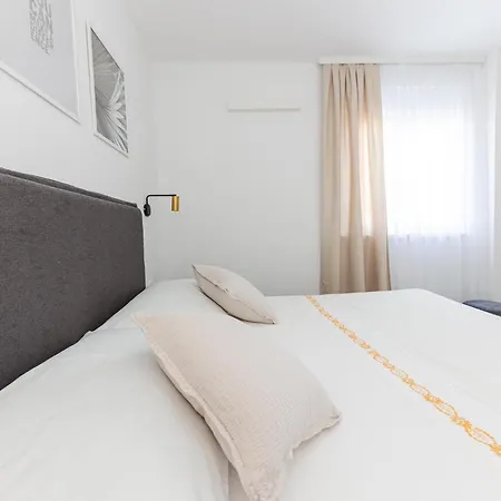 Antico * Трогир