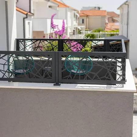 Antico Апартаменты *