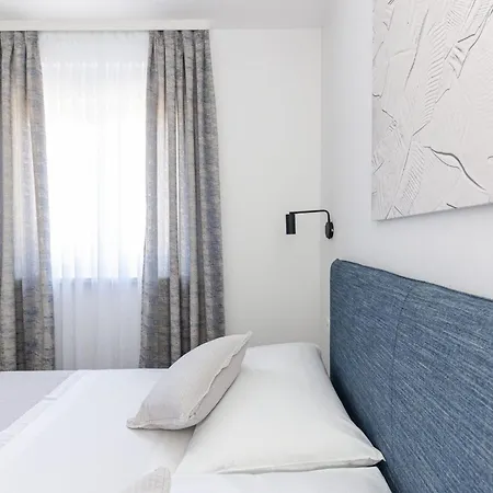 Апартаменты Antico Трогир